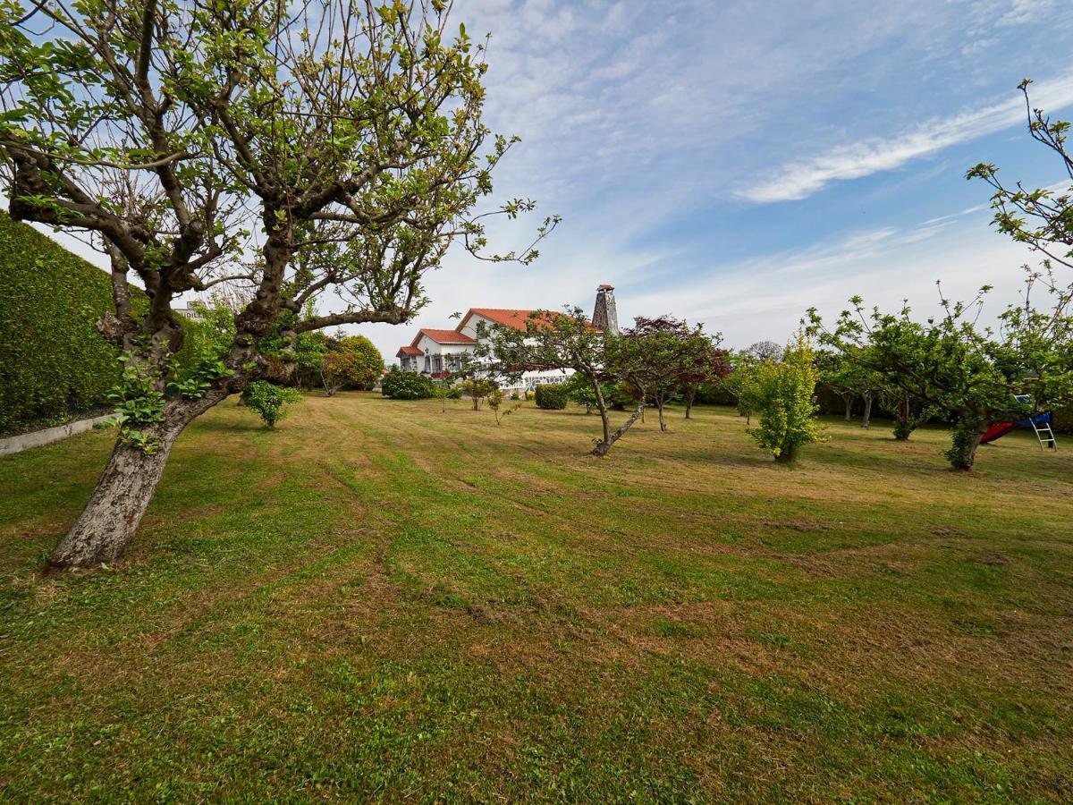 Finca Engracia Cudillero Extérieur photo